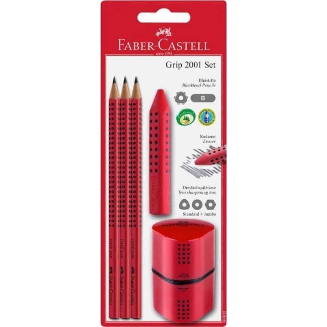 Faber castell grip. Фабер Кастл карандаши графитовые. Графитный карандаш Фабер Кастл. Ластик Фабер из графитового набора.